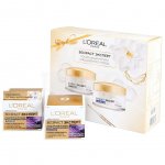Набор подарочный L'Oreal Возвраст эксперт 55+ (крем дневной + крем ноной)