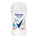 Дезодорант-антиперспирант стик Rexona Минеральная пудра (40 мл)