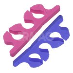 Разделители для пальцев Dewal TS-29 (8 шт)