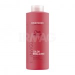 Бальзам-уход для волос Wella Invigo Color Brilliance Защита цвета (1 л)