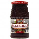 Ягода протертая с сахаром Стоевъ Ежевика (570 г)