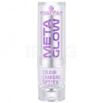 Губная помада Essence Meta Glow Colour Changing меняющая оттенок (3,4 г)