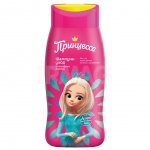 Шампунь-уход детский Принцесса Волшебные локоны (250 мл)