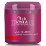 Маска для волос Wella Care Age Restore Восстанавливающая для жестких (150 мл)
