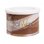 Контейнер для разогрева воска ItalWax с крышкой (400 мл)
