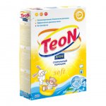 Стиральный порошок Teon Kids (400 г)