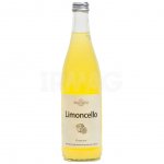 Напиток газированный ForMen Limoncello (500 мл)