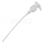 Насос-дозатор Kapous натуральный