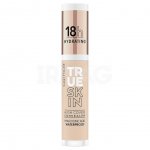 Консилер для лица Catrice True Skin High Cover Concealer (4,5 мл)