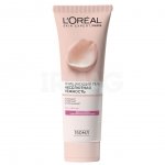 Гель для умывания L'Oreal Абсолютная Нежность Очищающий для сухой и чувствительной кожи (150 мл)