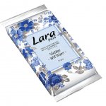 Влажные салфетки Lara для всей семьи Винтажное (15 шт)
