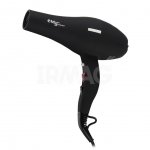 Фен для волос Mark Shmidt Ionic Ceramic 8813 + 2 насадки (2200W)