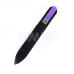 Пилка для ногтей Bohemia 11806 двусторонняя (13,5 см)