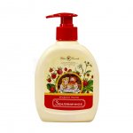 Мыло жидкое Невская косметика Земляничное (300 мл)