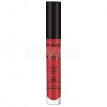 Помада для губ Deborah Velvet матовая жидкая (4,5 г)