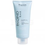 Паста осветляющая Kapous Professional Blond Bar Ультра-обесцвечивающая (500 г)