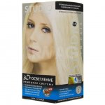 Осветлитель Studio Essem Hair Немецкая Система Осветления 3D 6-8 тонов