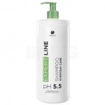 Шампунь Adricoco Expert Line Для ежедневного применения с экстрактом лотоса (1 л)