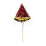 Карамель на палочке Dendy Candy Арбуз (40 г)