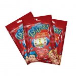 Конфеты жевательные Люмик Везуха с фруктовыми вкусами (15 г)