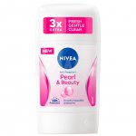 Дезодорант-антиперспирант стик NIVEA Жемчужная красота (50 мл)