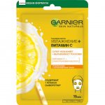 Маска тканевая для лица Garnier Skin Naturals Увлажнеие+Витамин с (32 г)