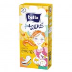 Прокладки ежедневные Bella for Teens Energy Deo (20 шт)