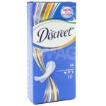 Прокладки ежедневные Discreet Air (20 шт)