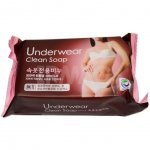 Мыло хозяйственное Mukunghwa Soki для стирки нижнего белья (150 г)