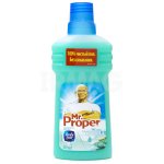 Средство моющее Mr. Proper универсальное Горный ручей и прохлада (500 мл)