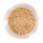 Бульонки для дизайна ногтей Wula (10 г)