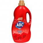 Кондиционер для белья ABC Любовь Kамелии (4 л)