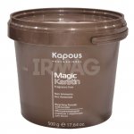 Порошок осветляющий Kapous Professional Non Ammonia (500 г)new