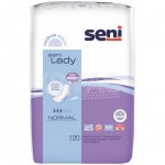 Прокладки урологические Seni Lady Normal (20 шт)