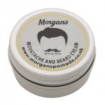 Крем для бороды и усов Morgan's (15 мл)