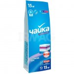 Стиральный порошок Чайка Автомат Балтийское море (15 кг)