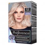 Краска для волос L'Oreal Preference