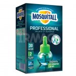 Жидкость для фумигатора Mosquitall от комаров Профессиональная защита (30 ночей)