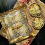 Запеканка Марлин Сливочная курочка (160 г*4 шт)