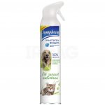 Очиститель воздуха Symphony От запахов домашних животных (300 мл)