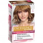 Краска для волос L'Oreal Excellence Creme (192 мл)