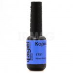 Гель-лак для ногтей Kapous Nails Lagel Dense (8 мл)
