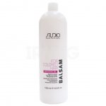 Бальзам для волос Kapous Studio Professional Рисовые протеины для окрашенных волос (1 л)