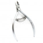 Кусачки для кутикулы Yoko SK 015 кобальт (7 мм)