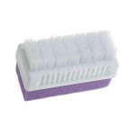 Пемза-щетка для педикюра Titania 7065