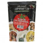 Жаркое со свининой Фабрика Здоровой Еды (300 г)
