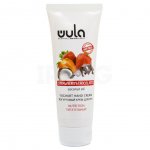 Крем для рук Wula Йогуртовый Клубника и Шоколад Питательный (75 мл)