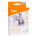 Подпяточники для обуви Braus Elflex