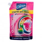 Средство для стирки жидкое Chirton Для детского белья (1 л) годен до 01.09.24