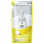 Пенка для волос Liese для укладки волос и создания хвостов и пучков (180 мл)